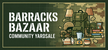 Barracks Bazaar